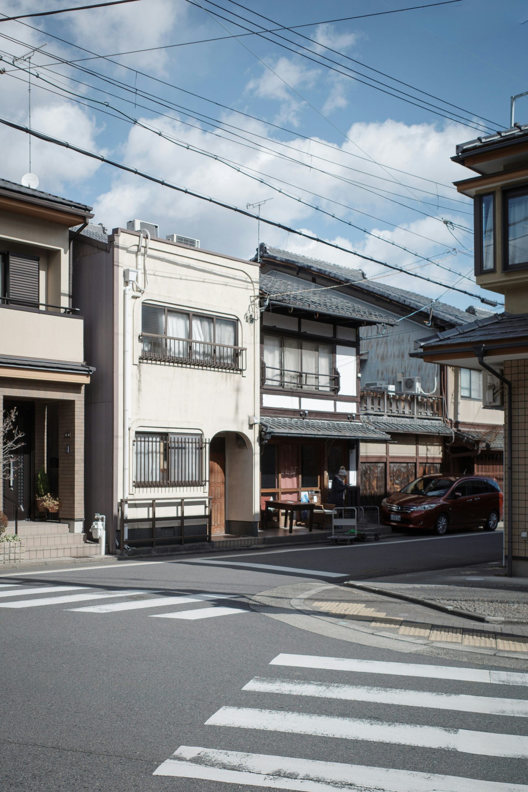 後悔する戸建て