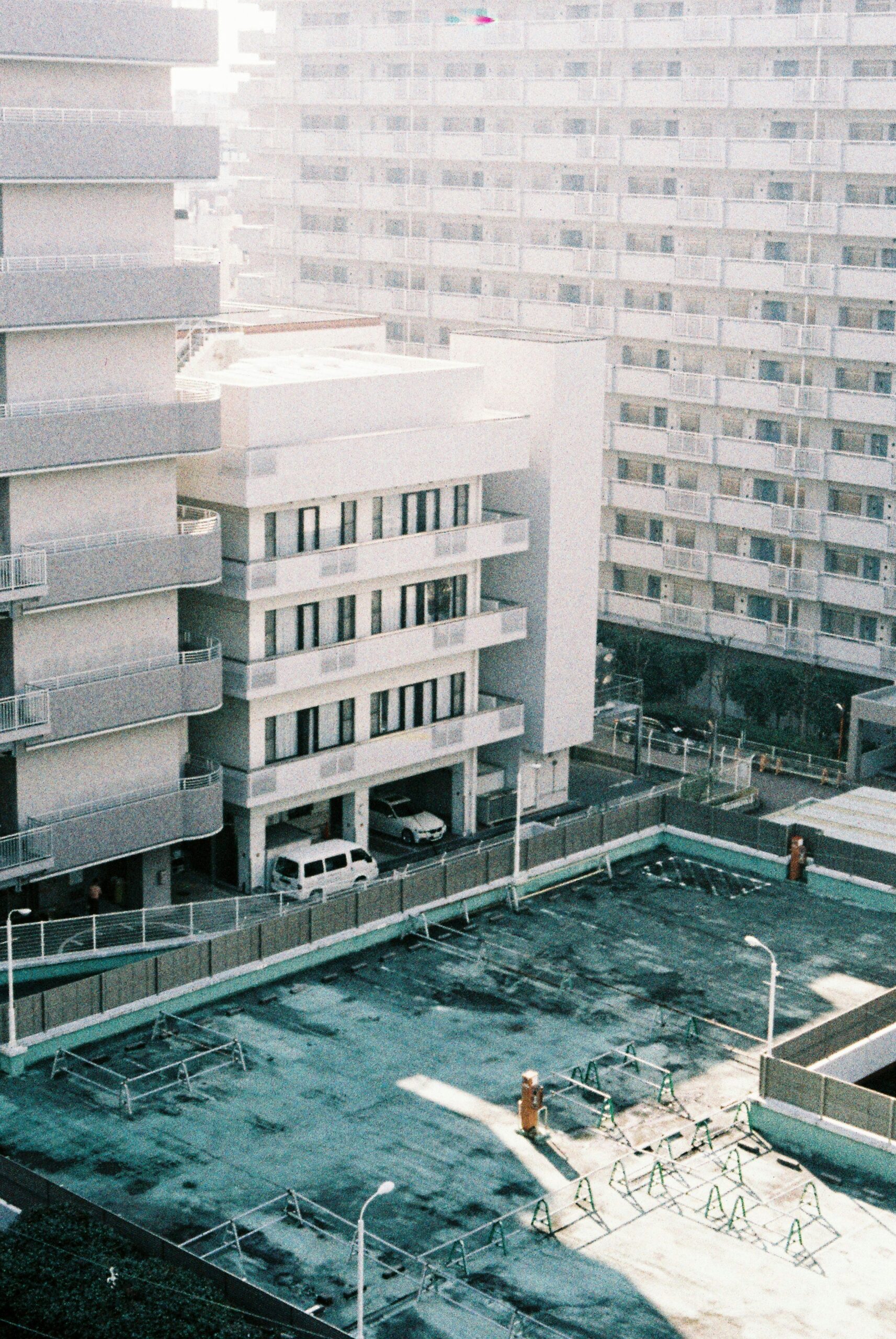 後悔するマンション